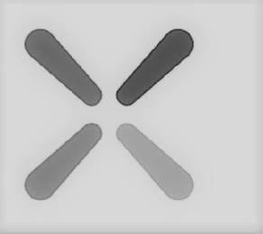 X logo