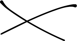 X logo