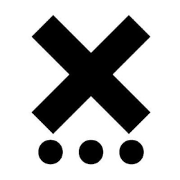 X logo