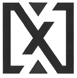 X logo