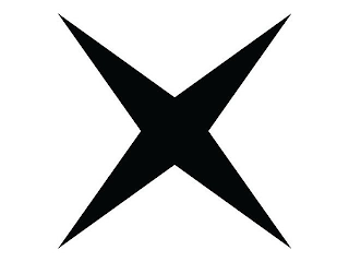X logo