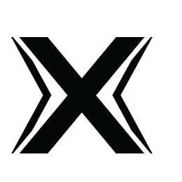 X logo