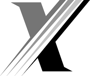 X logo
