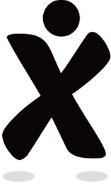 X logo