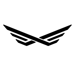 X logo