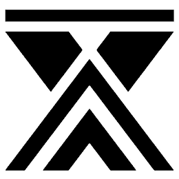 X logo