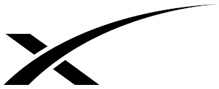 X logo