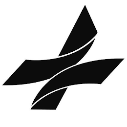 X logo