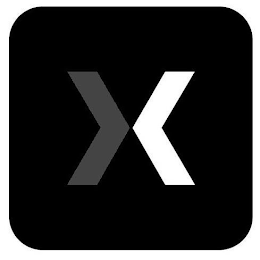 X logo