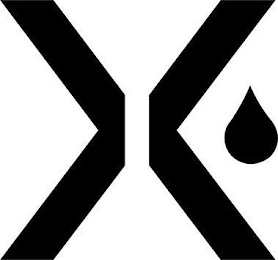 X logo