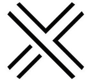 X logo