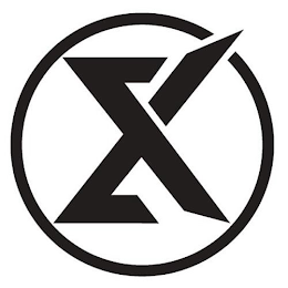 X logo