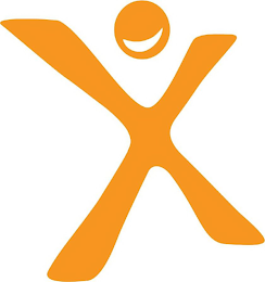 X logo