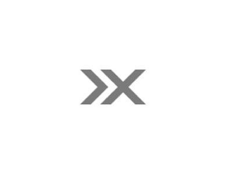 X logo