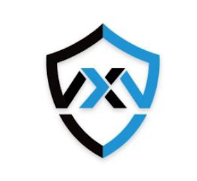 X logo