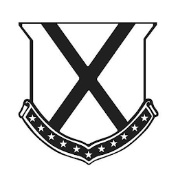 X logo