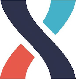 X logo
