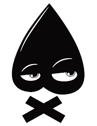 X logo