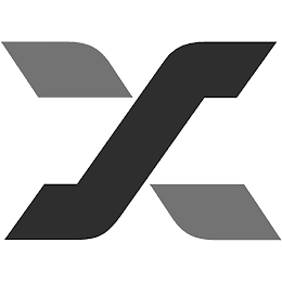 X logo