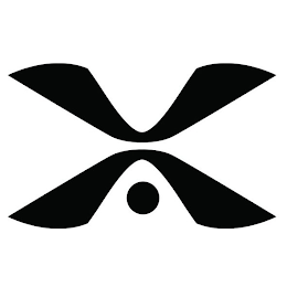 X logo