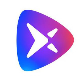X logo