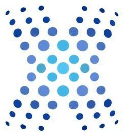 X logo