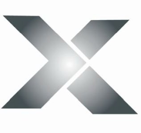X logo
