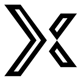 X logo