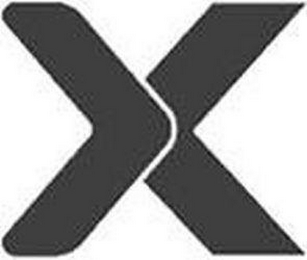 X logo