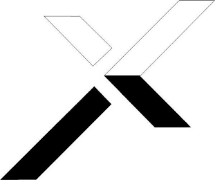 X logo