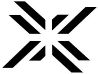 X logo