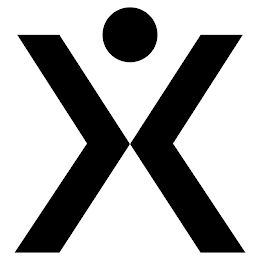 X logo