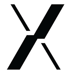 X logo