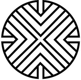 X logo