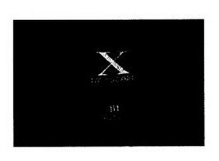 X logo