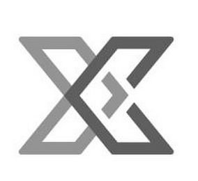 X logo