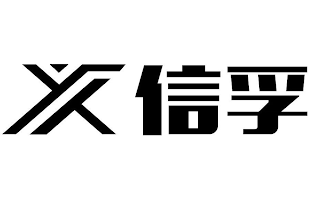 X logo