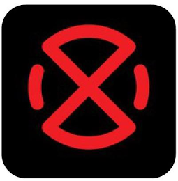 X logo