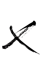 X logo