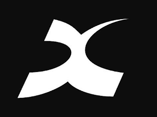 X logo