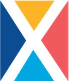 X logo