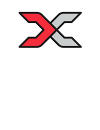 X logo
