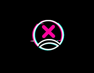 X logo
