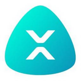 X logo