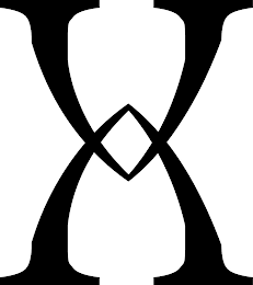 X logo