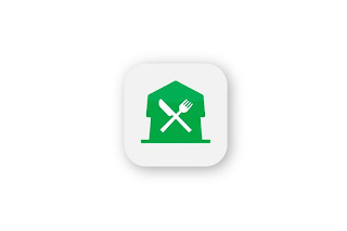 X logo