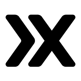 X logo