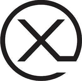 X logo