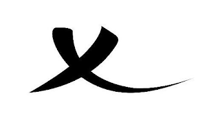 X logo
