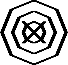 X logo